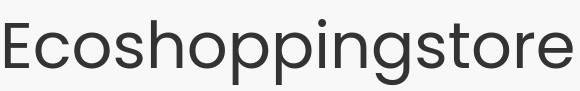 ecoshoppingstore.com
